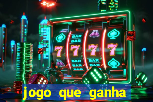 jogo que ganha dinheiro pagbank